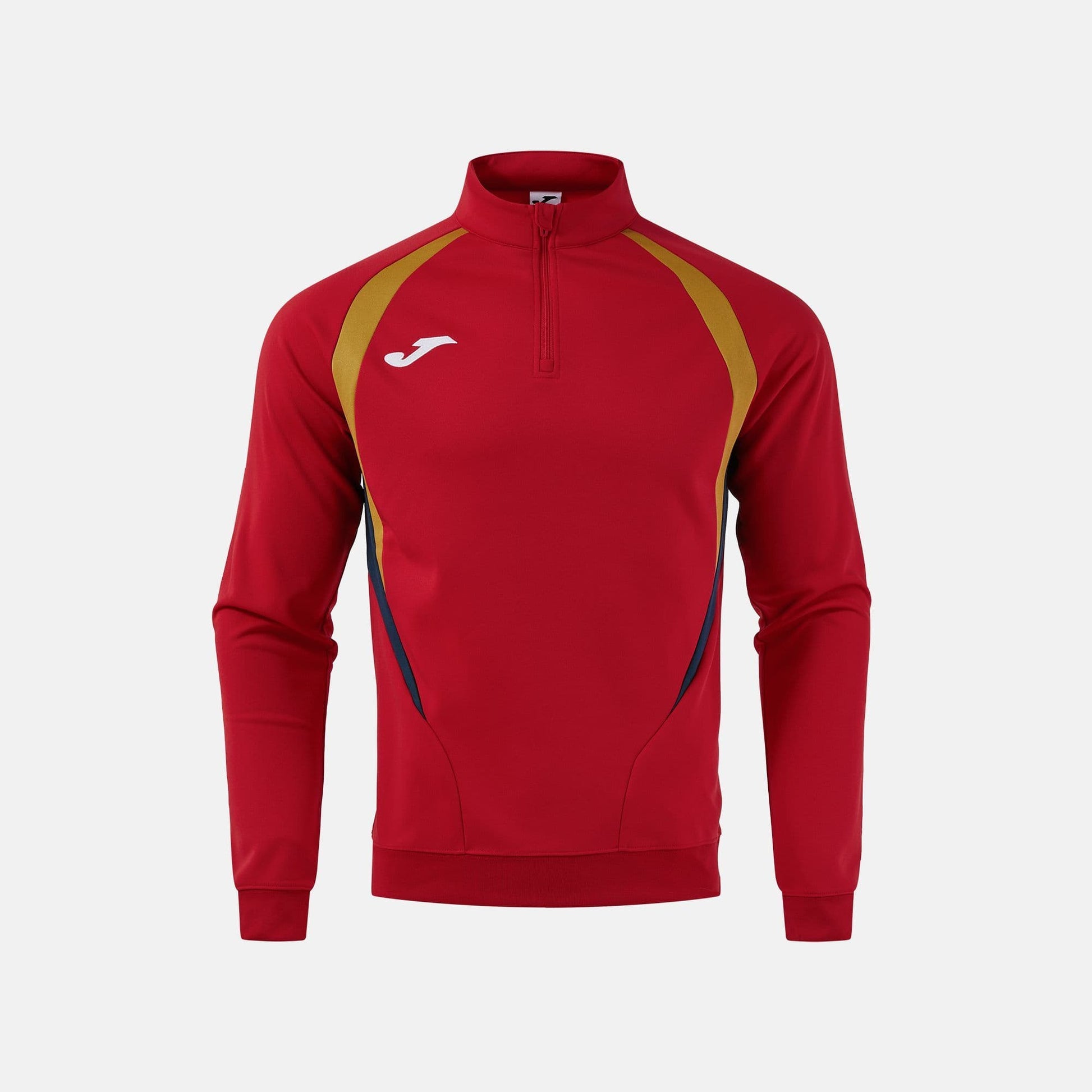 Joma Championship 20 Half Zip Sweatshirt