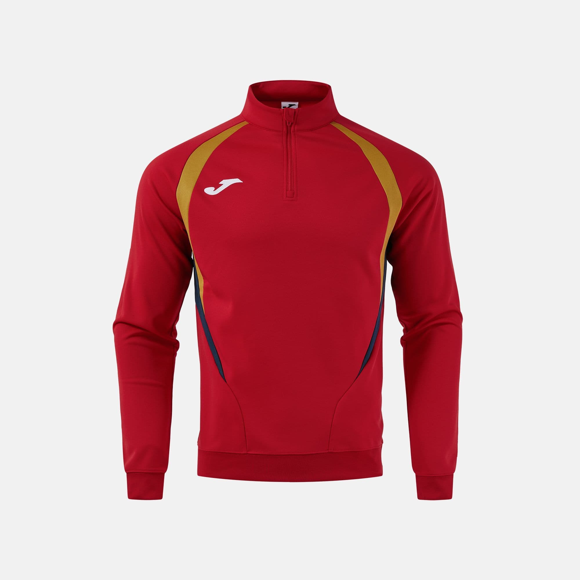 Joma Championship 20 Half Zip Sweatshirt