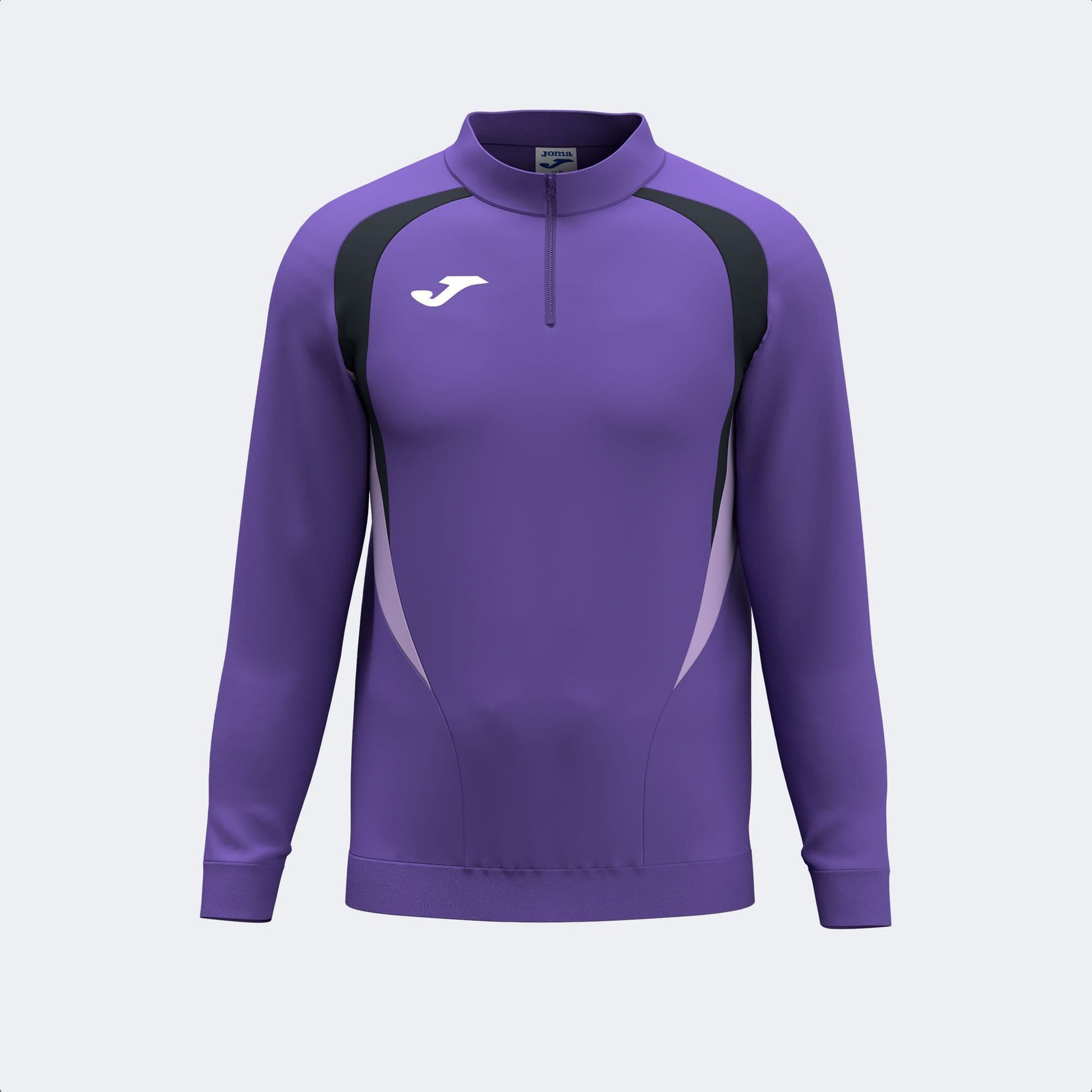 Joma Championship 20 Half Zip Sweatshirt