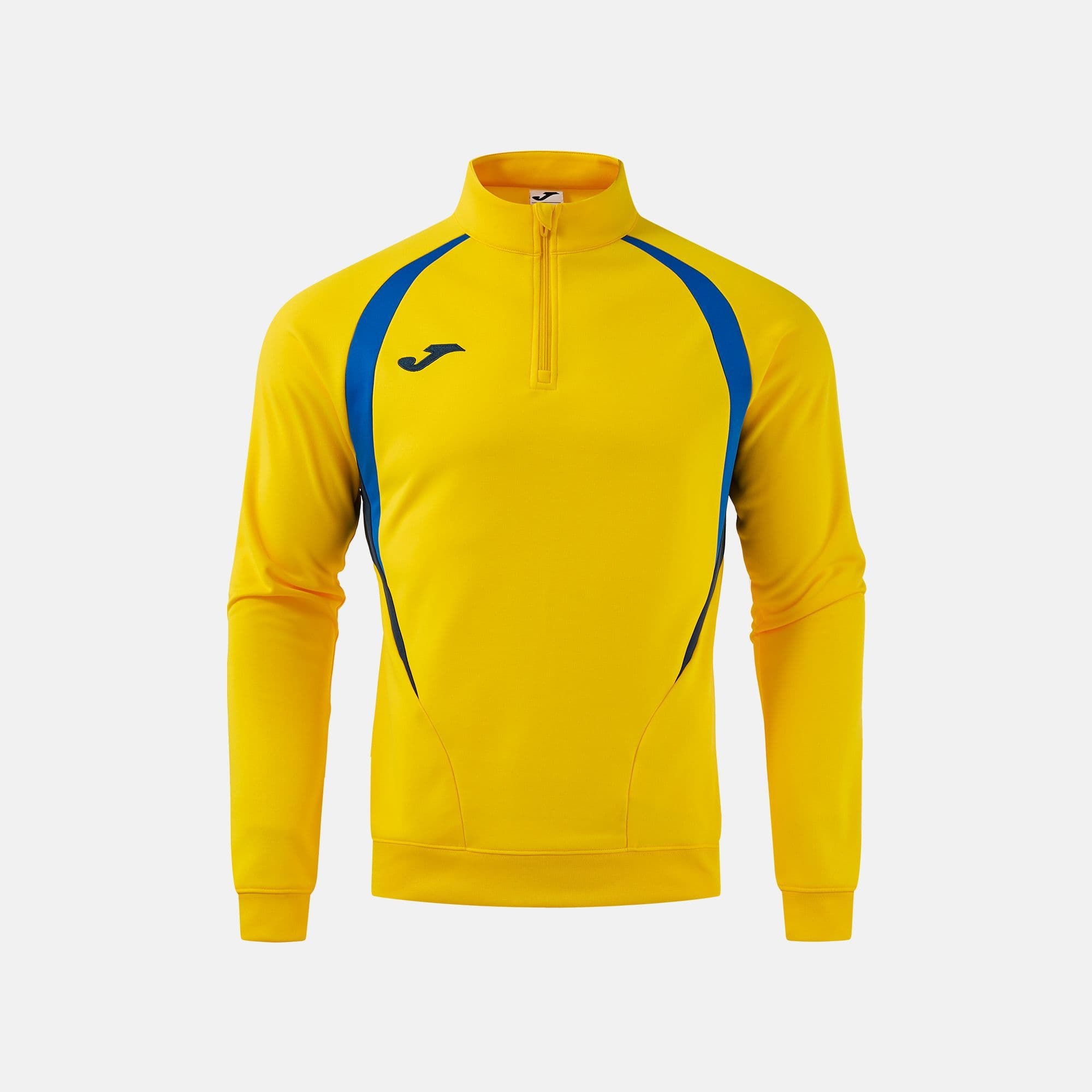 Joma Championship 20 Half Zip Sweatshirt