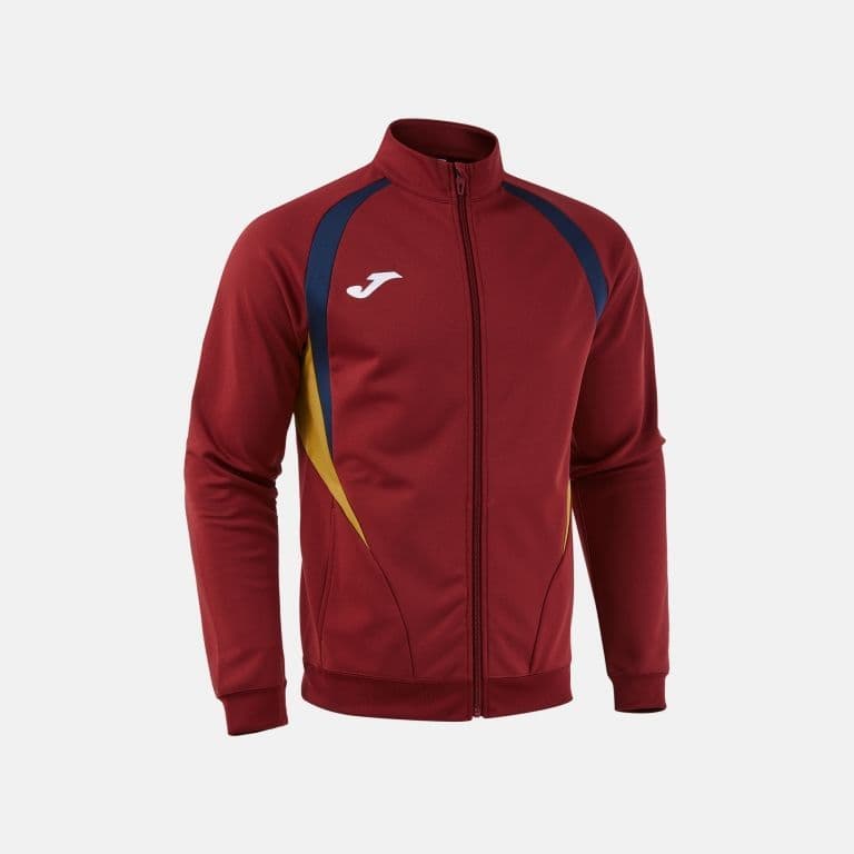 Joma Championship 20 Jacket