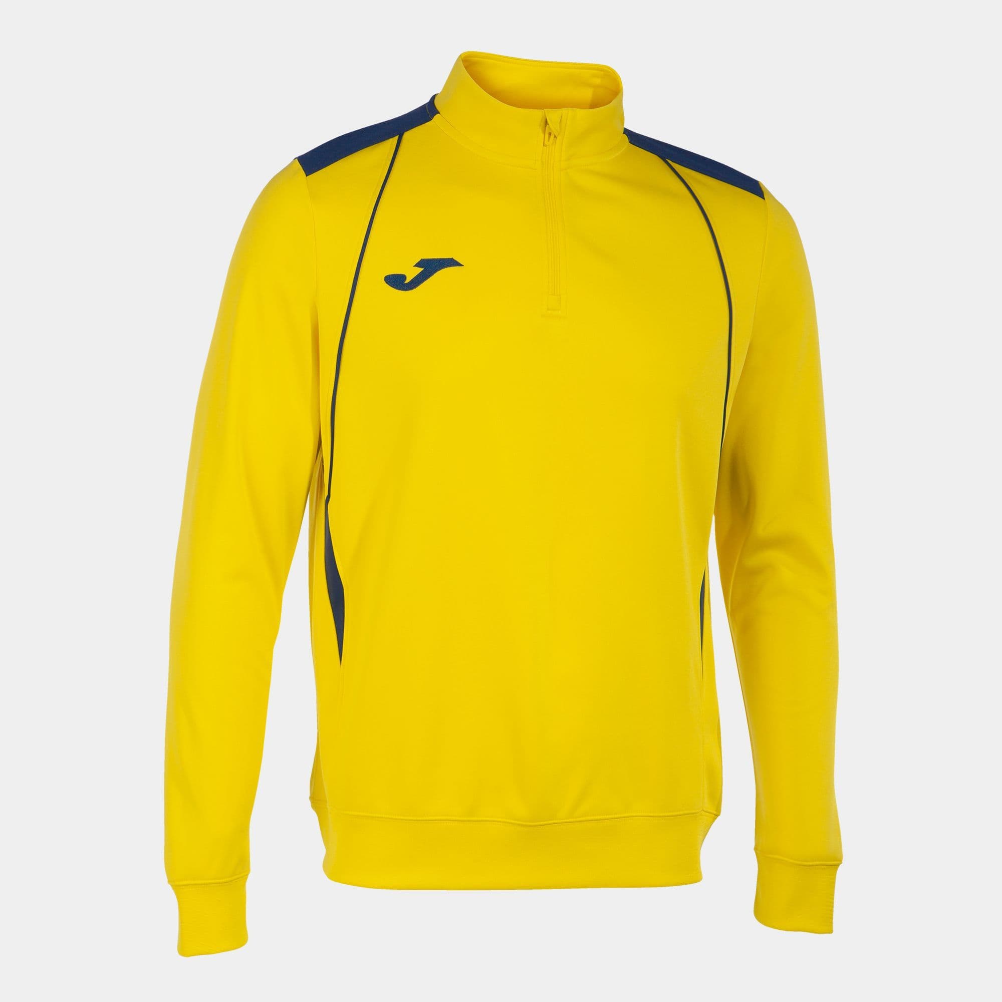 Joma Championship VII Half Zip Sweatshirt