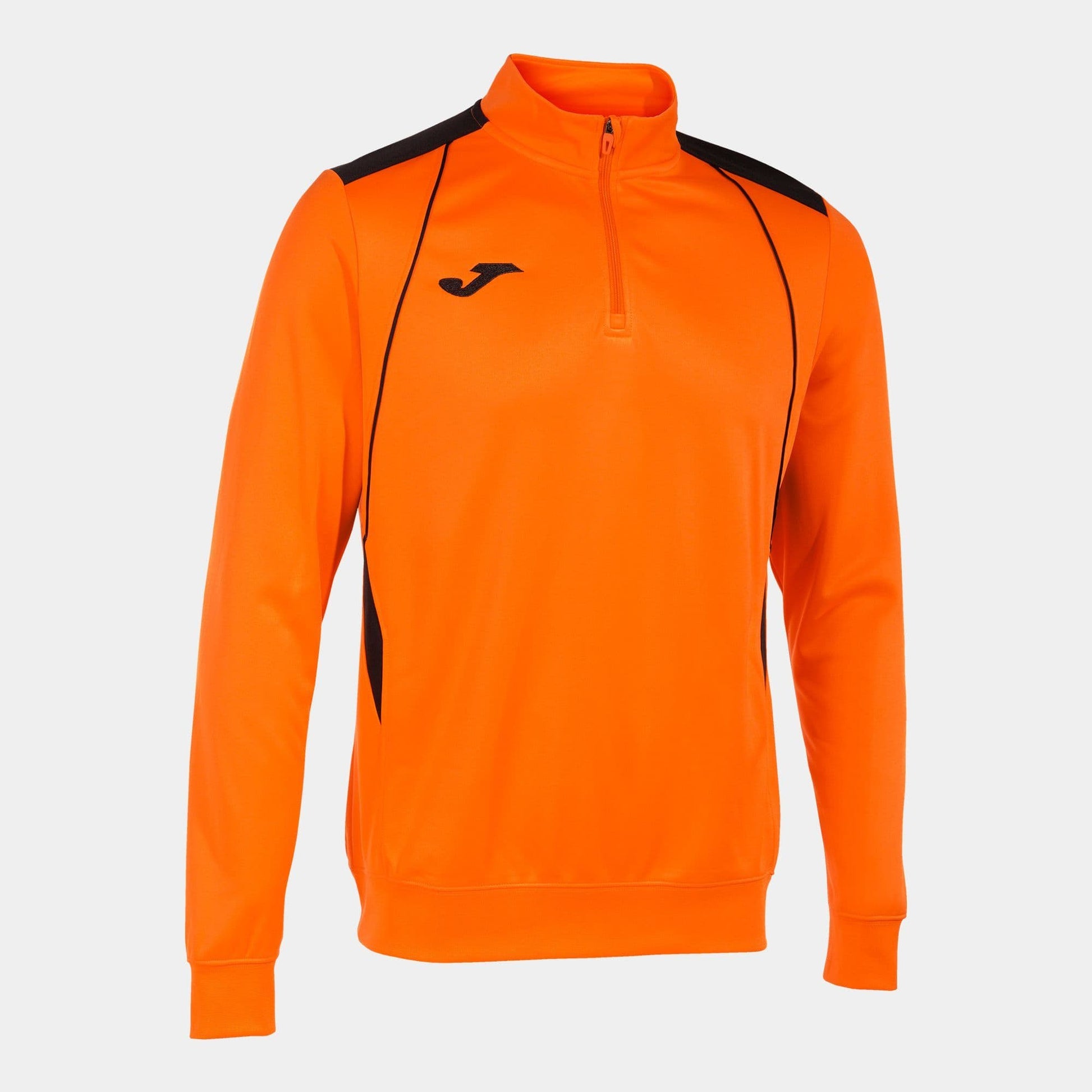 Joma Championship VII Half Zip Sweatshirt