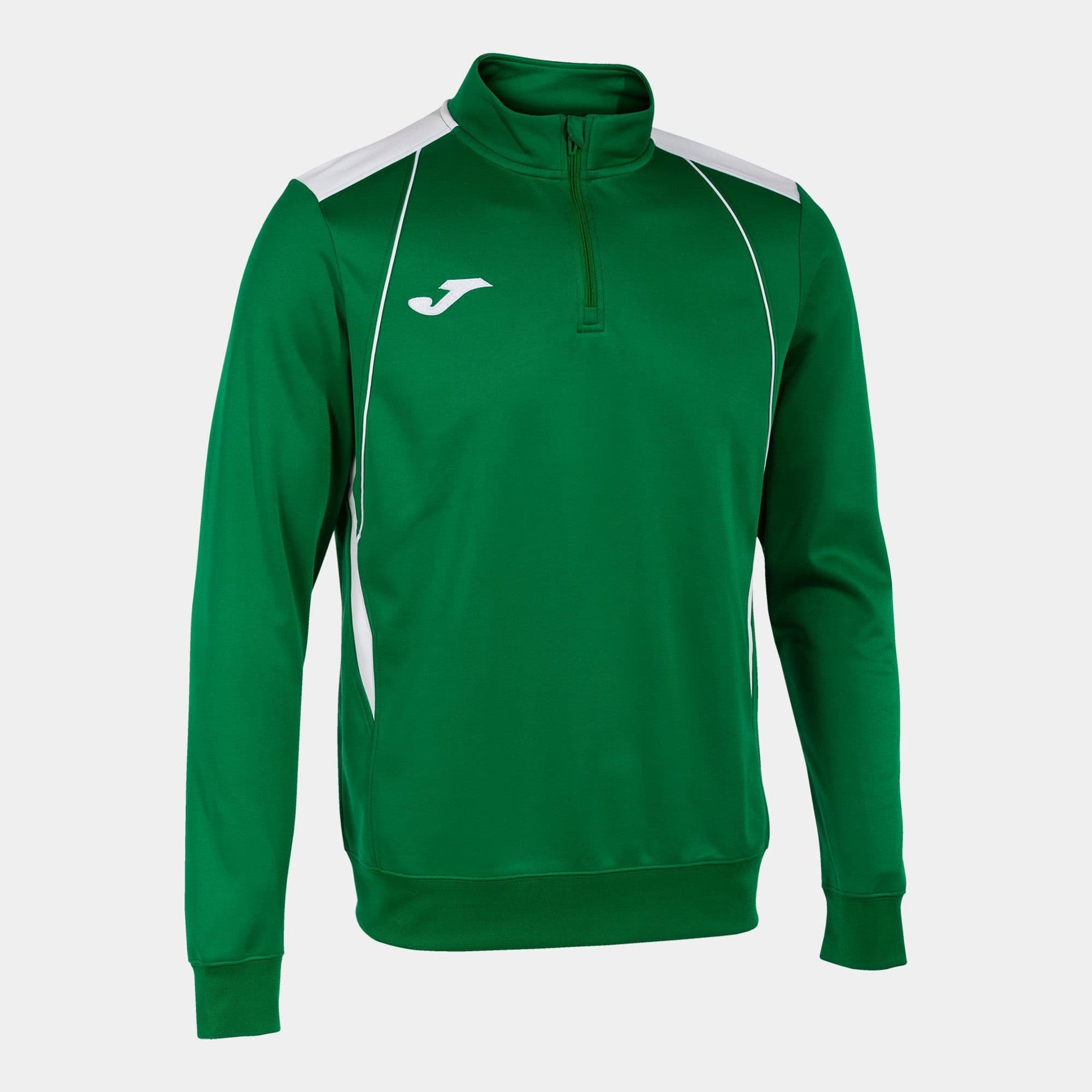 Joma Championship VII Half Zip Sweatshirt