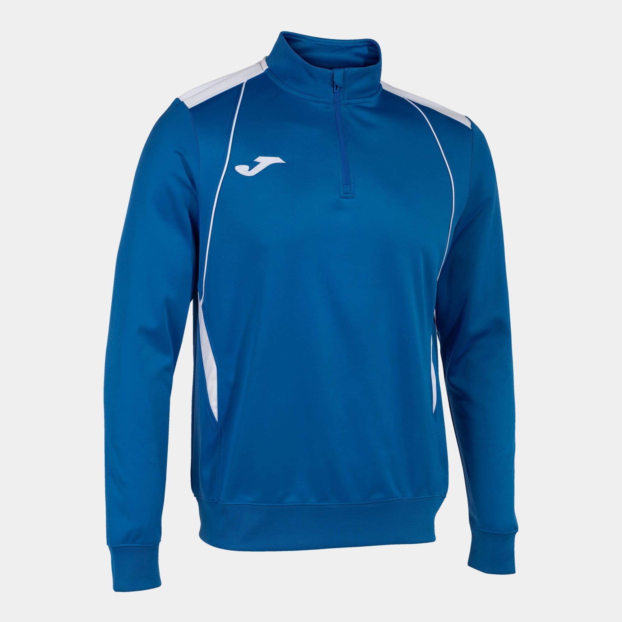 Joma Championship VII Half Zip Sweatshirt