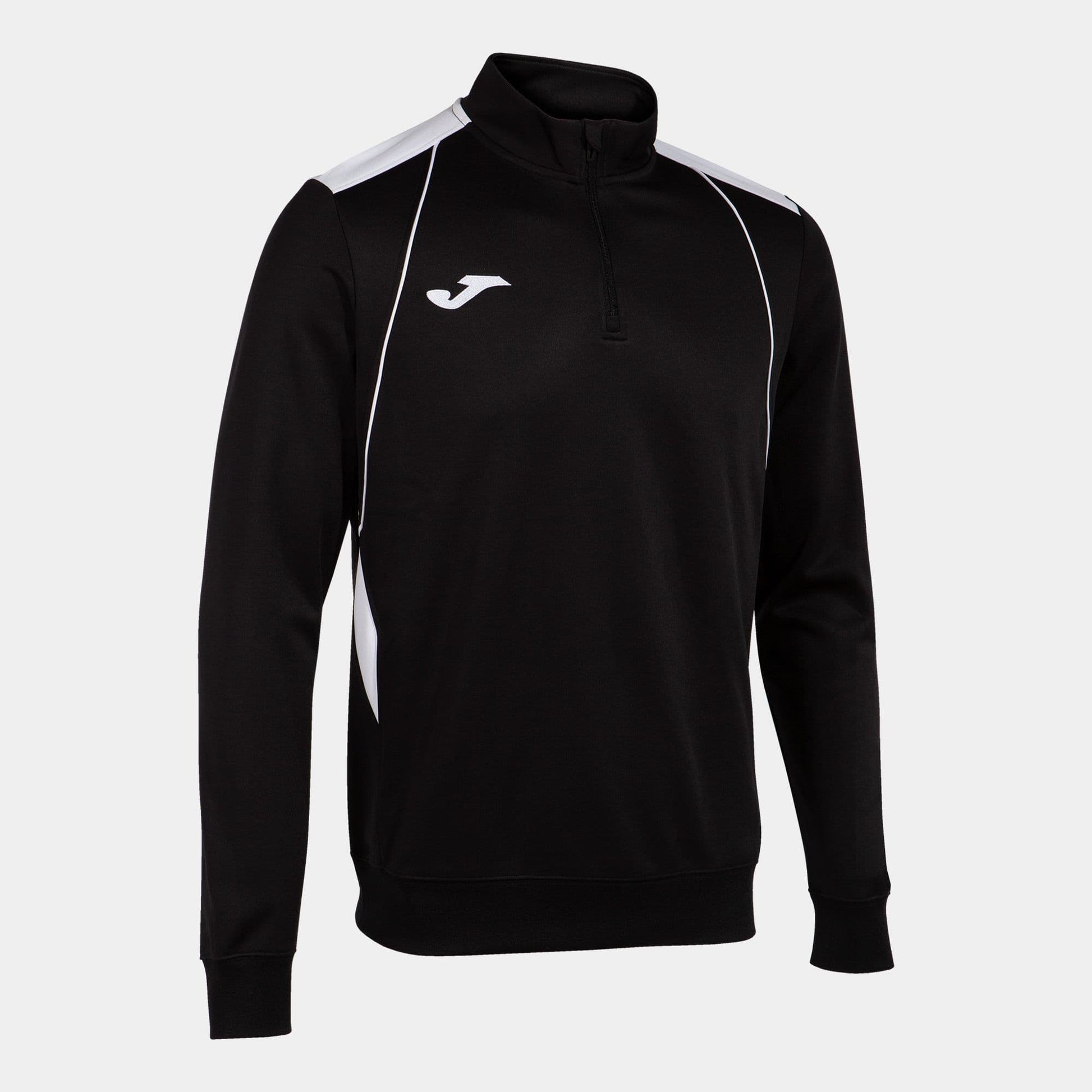 Joma Championship VII Half Zip Sweatshirt