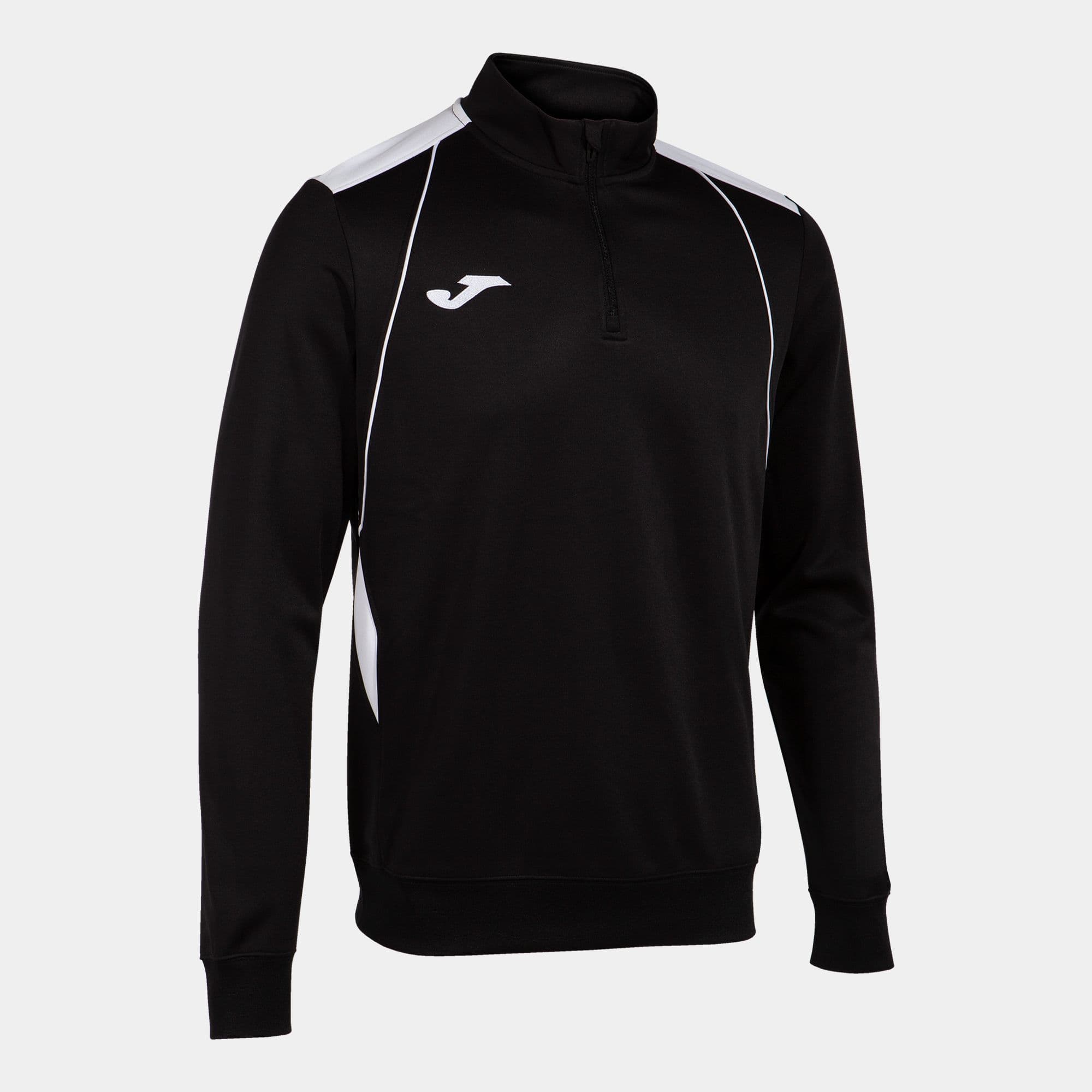 Joma Championship VII Half Zip Sweatshirt