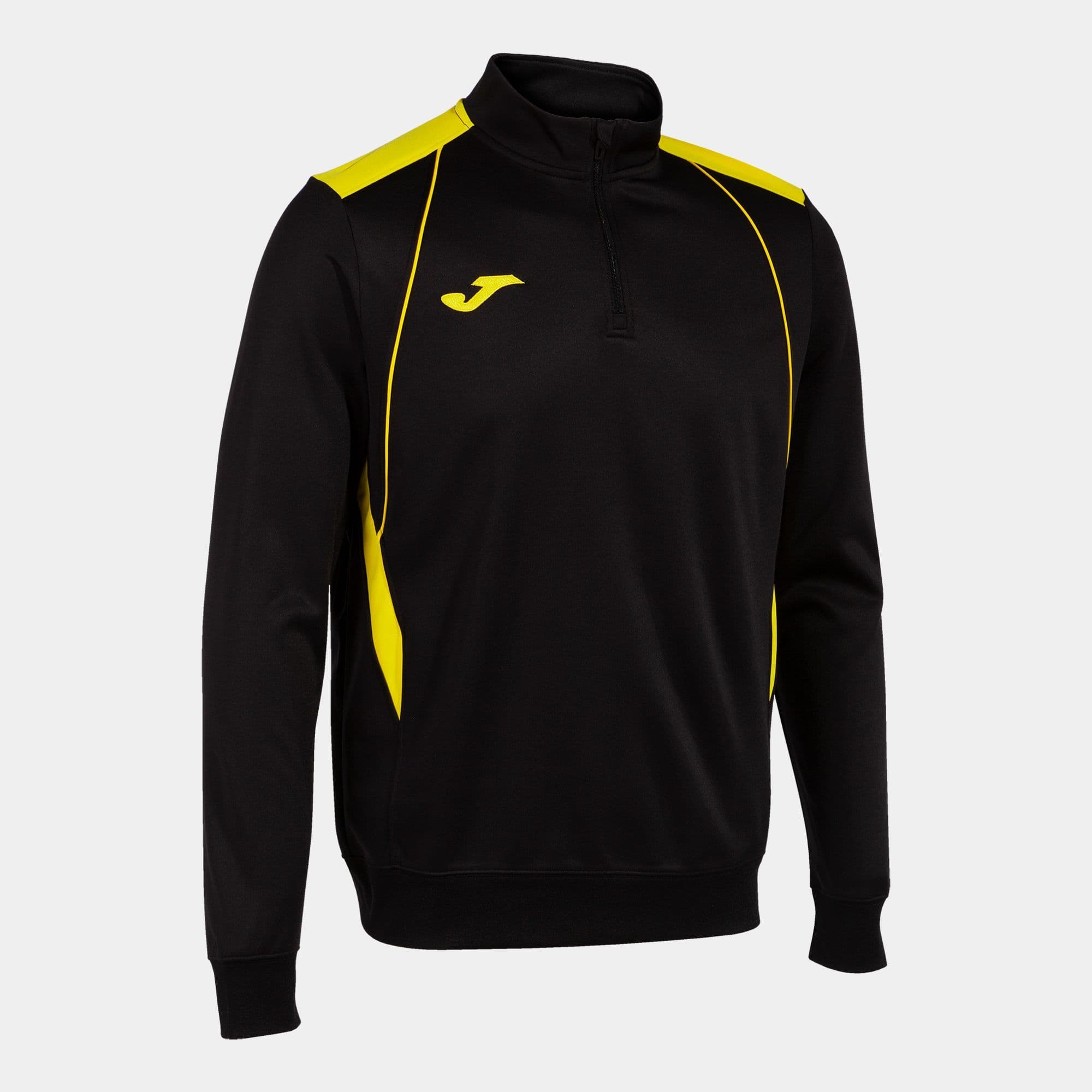 Joma Championship VII Half Zip Sweatshirt