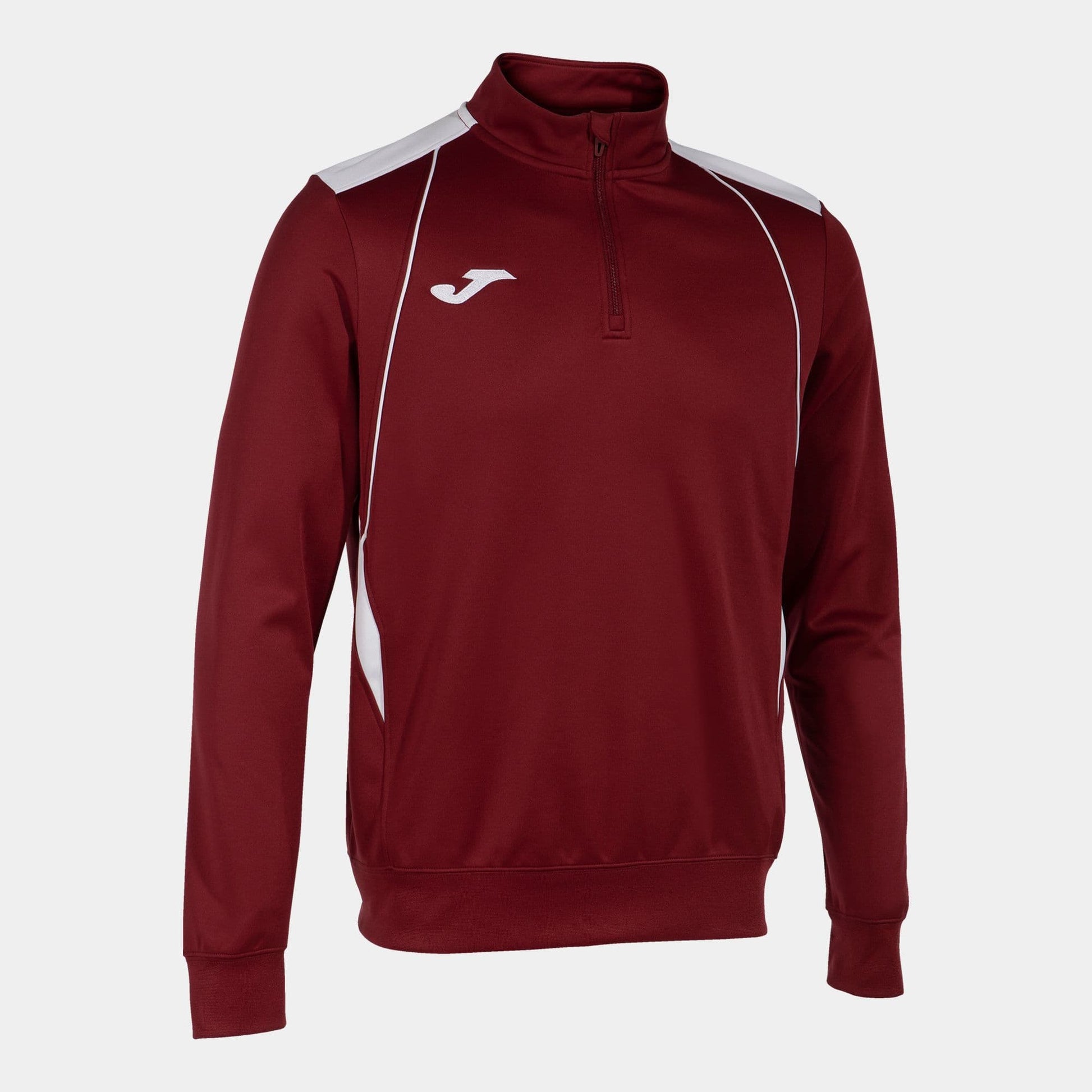 Joma Championship VII Half Zip Sweatshirt