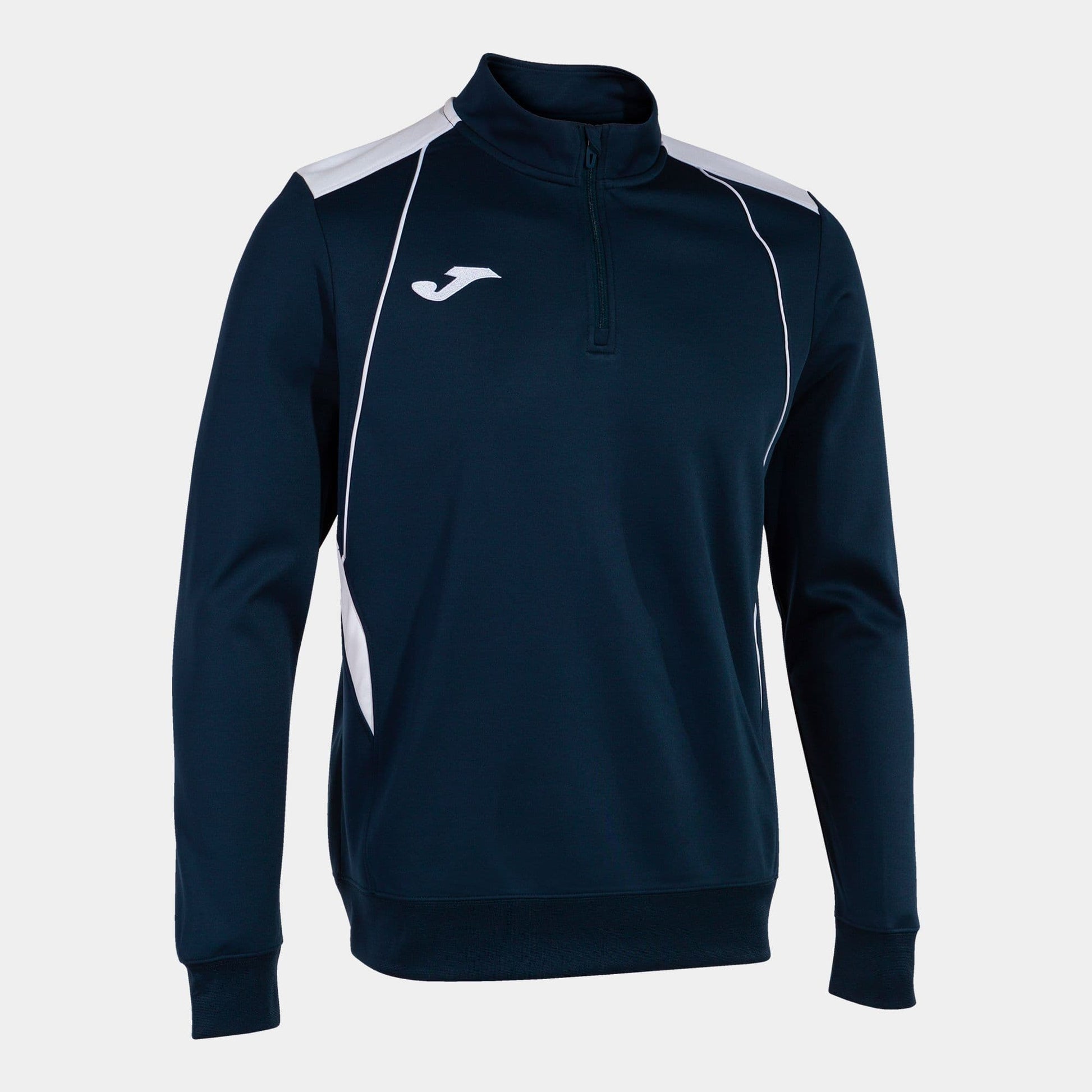 Joma Championship VII Half Zip Sweatshirt