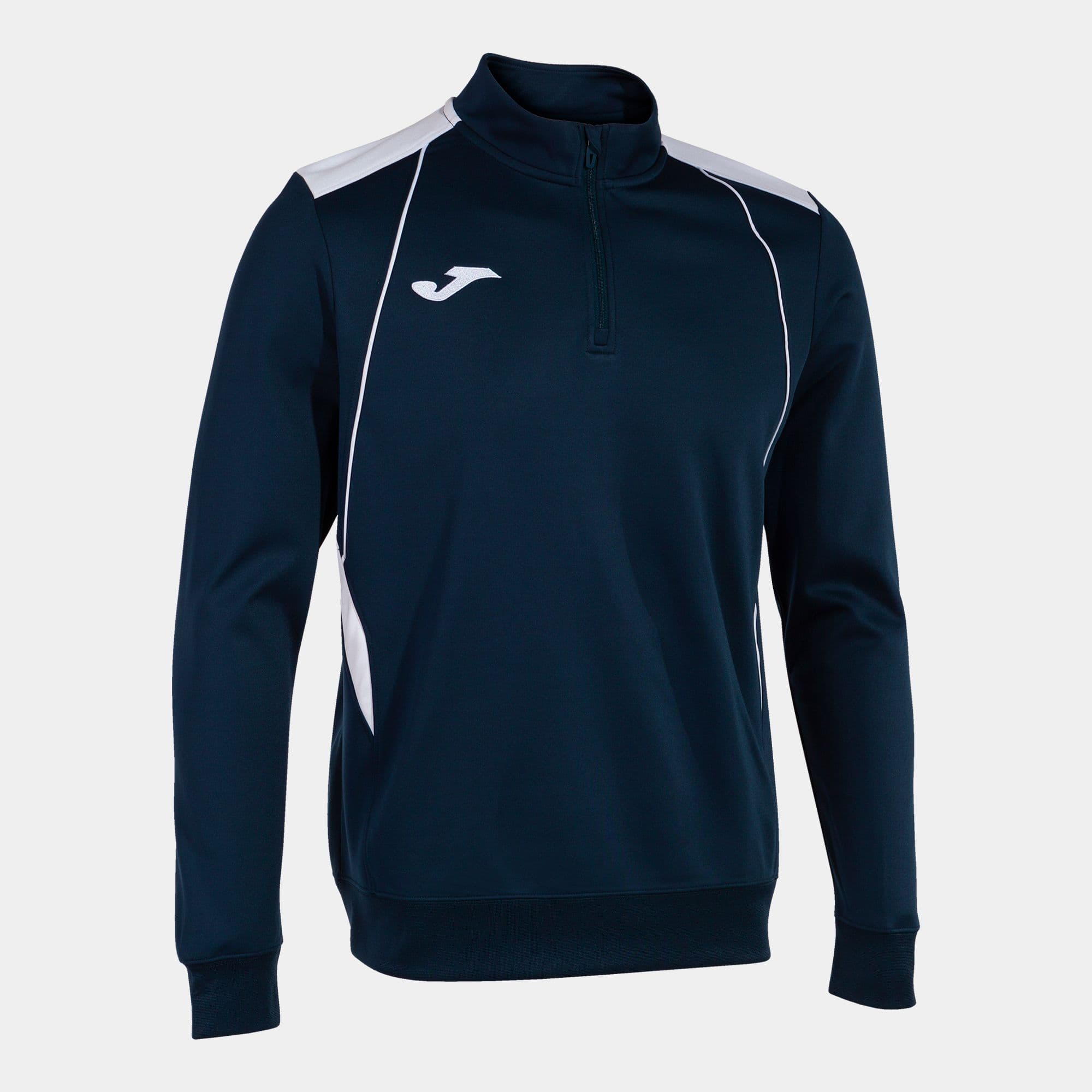 Joma Championship VII Half Zip Sweatshirt
