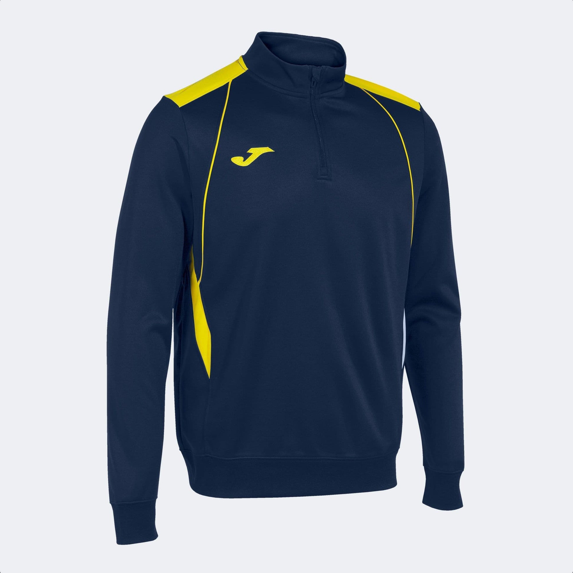 Joma Championship VII Half Zip Sweatshirt
