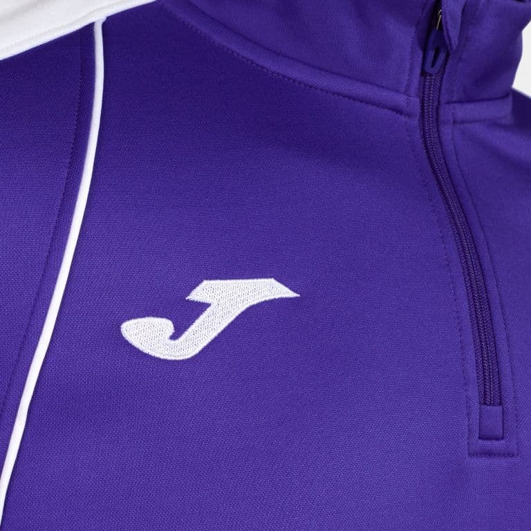 Joma Championship VII Half Zip Sweatshirt