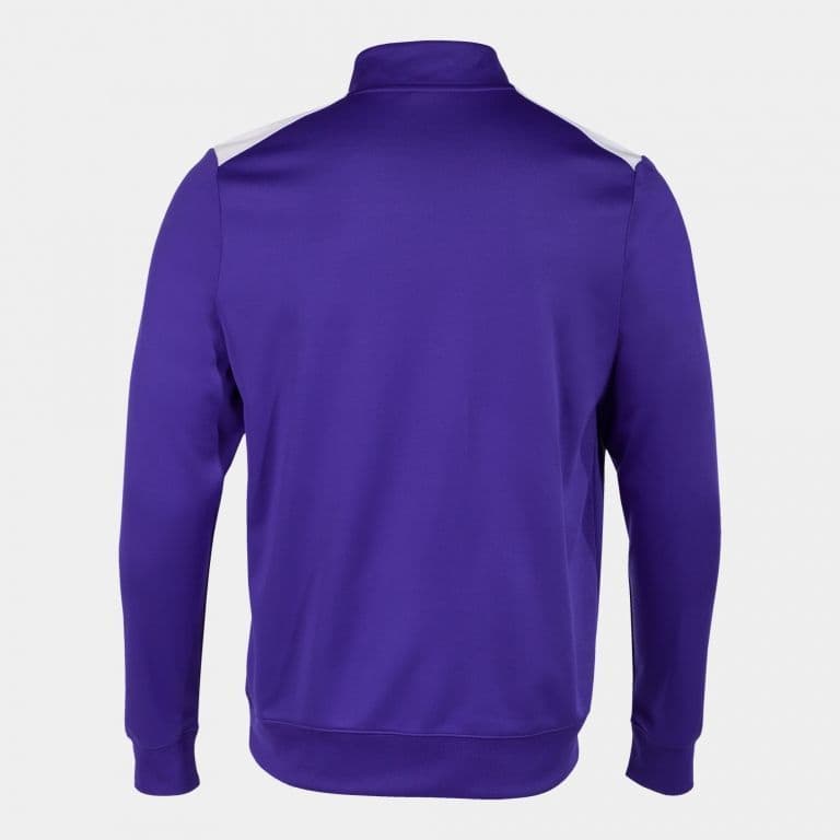 Joma Championship VII Half Zip Sweatshirt