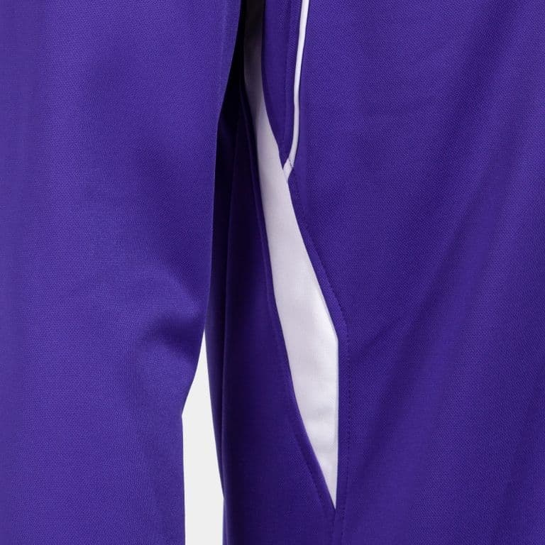 Joma Championship VII Half Zip Sweatshirt