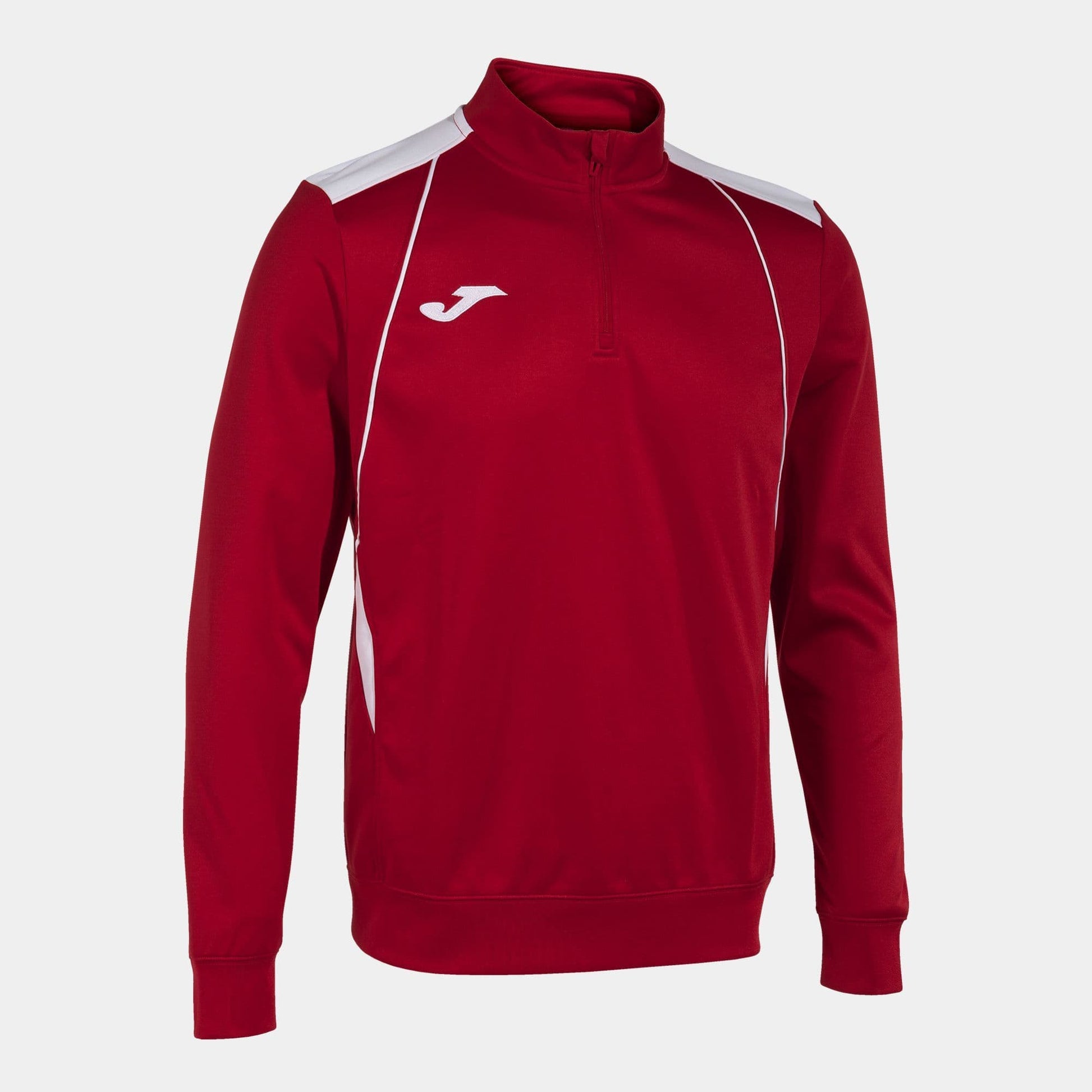 Joma Championship VII Half Zip Sweatshirt