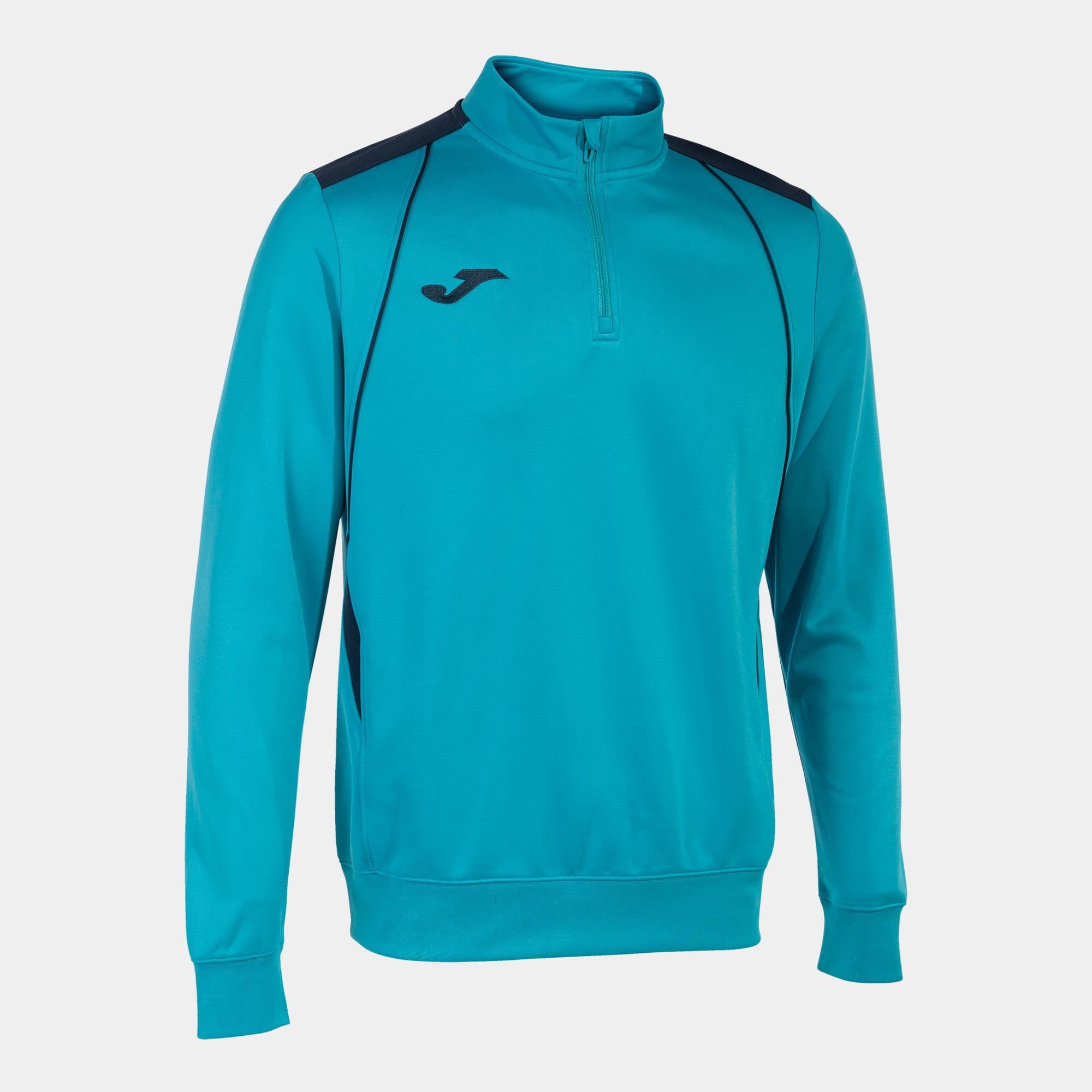 Joma Championship VII Half Zip Sweatshirt