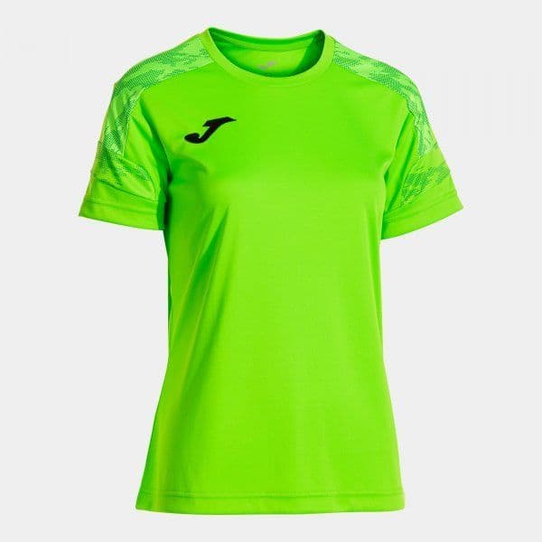 Joma Championship VIII Girls Shirt