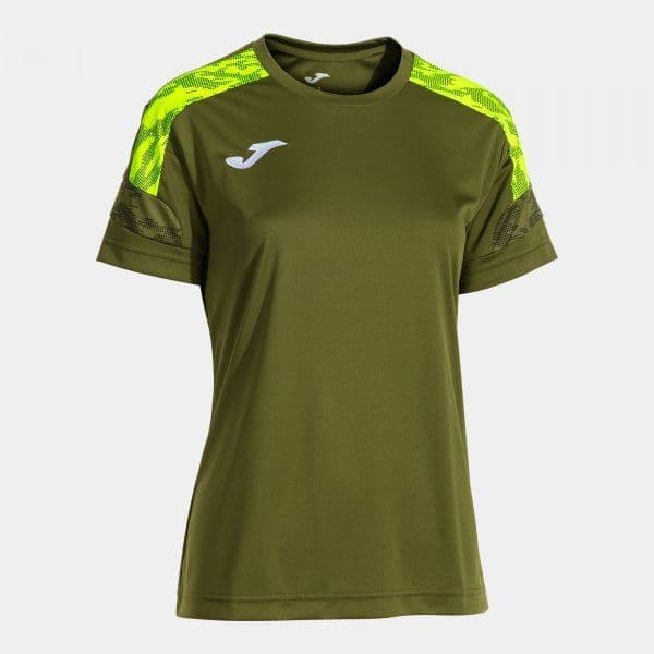 Joma Championship VIII Girls Shirt