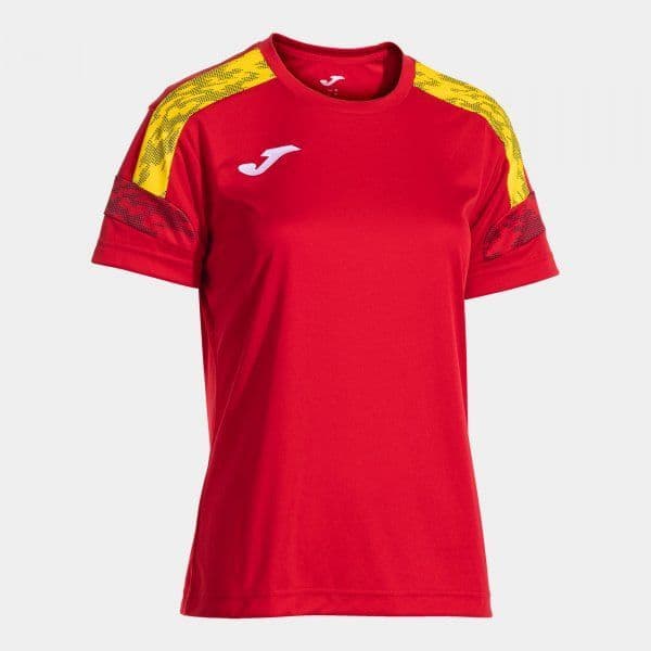 Joma Championship VIII Girls Shirt