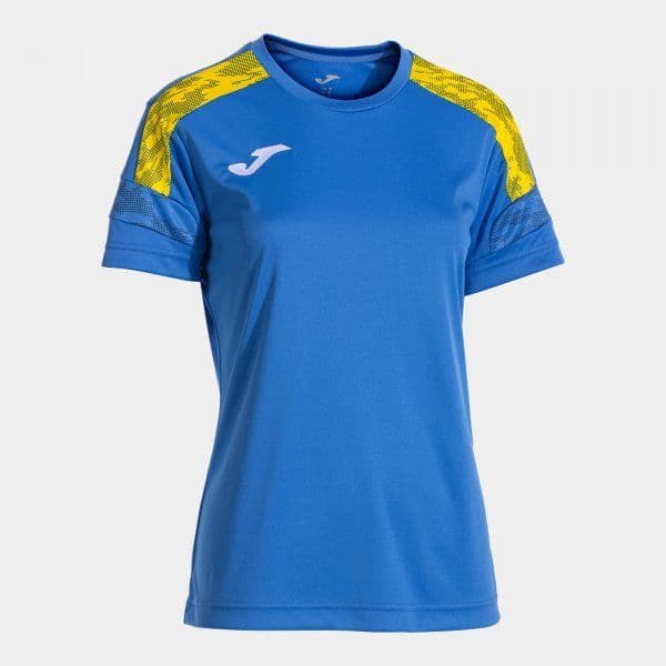 Joma Championship VIII Girls Shirt