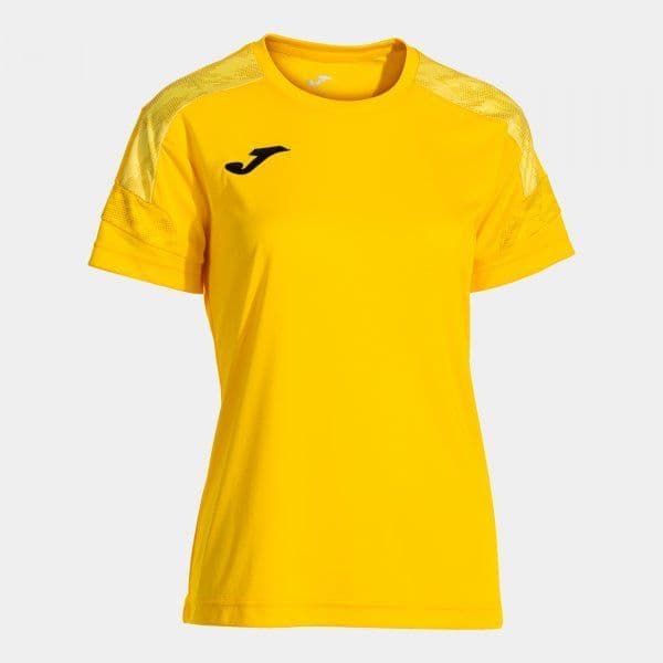 Joma Championship VIII Girls Shirt