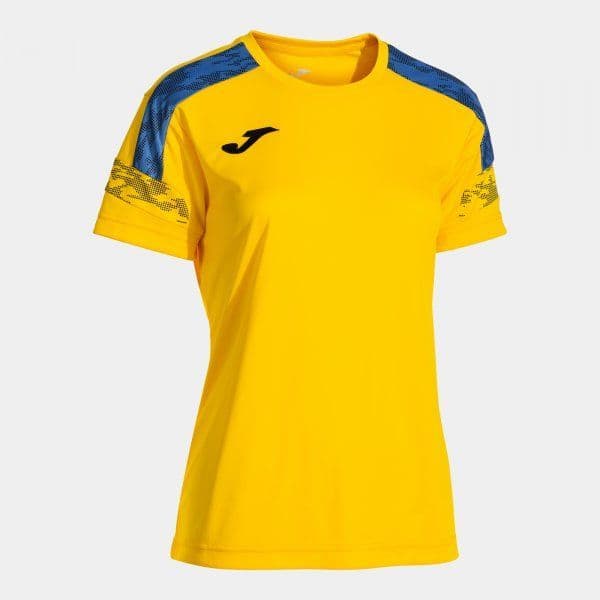 Joma Championship VIII Girls Shirt