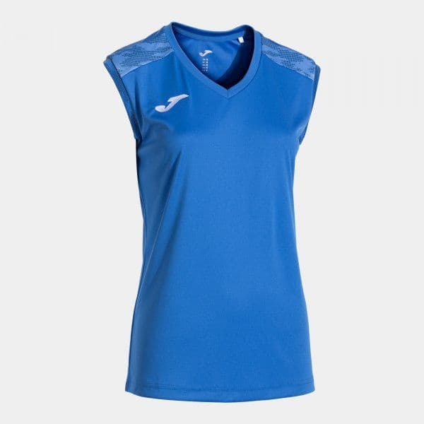 Joma Championship VIII Girls Sleeveless Shirt