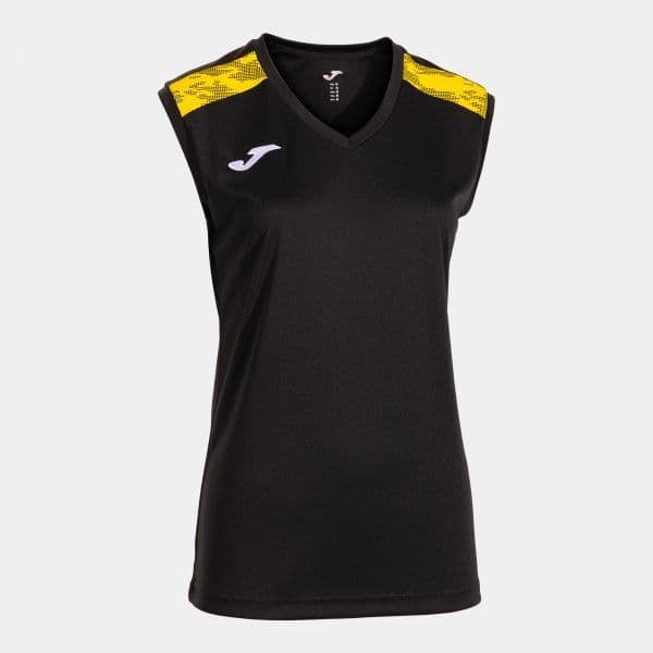 Joma Championship VIII Girls Sleeveless Shirt