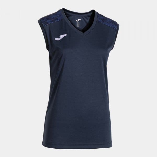 Joma Championship VIII Girls Sleeveless Shirt