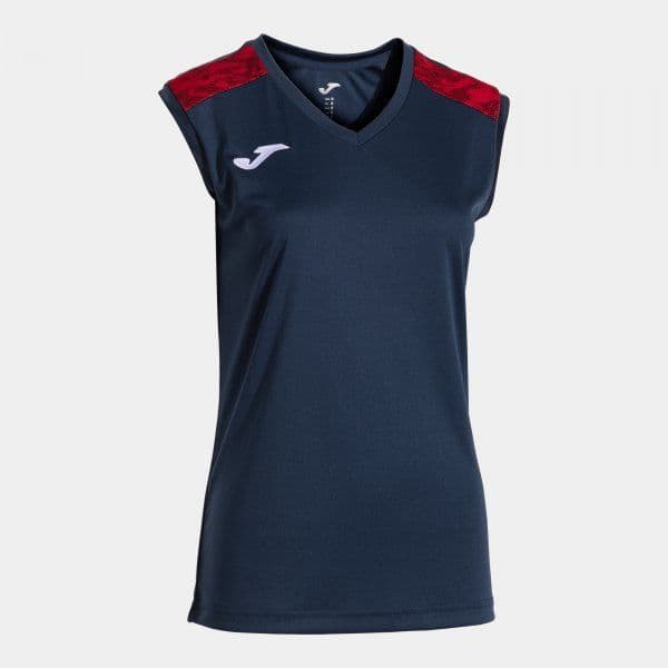 Joma Championship VIII Girls Sleeveless Shirt