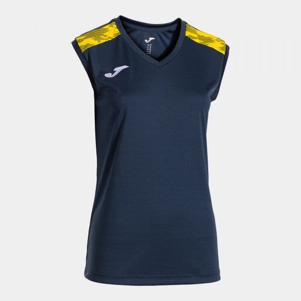 Joma Championship VIII Womens Sleeveless Shirt