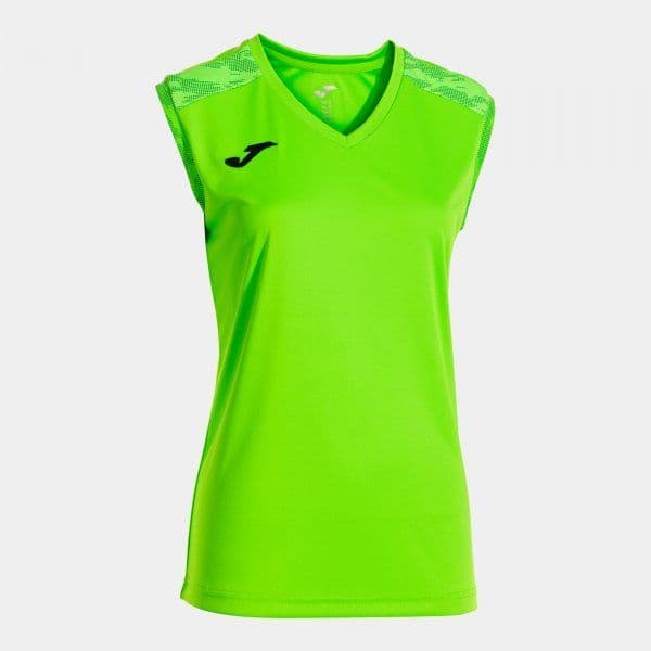 Joma Championship VIII Girls Sleeveless Shirt