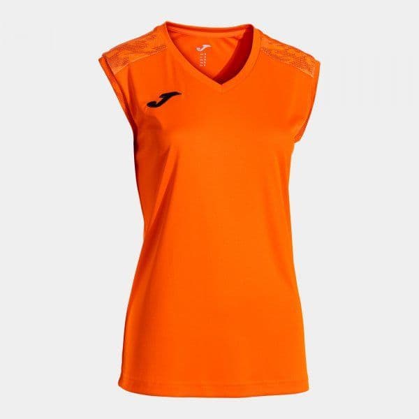 Joma Championship VIII Womens Sleeveless Shirt