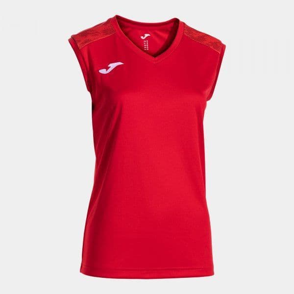 Joma Championship VIII Womens Sleeveless Shirt