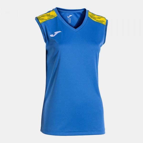 Joma Championship VIII Girls Sleeveless Shirt