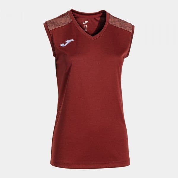 Joma Championship VIII Girls Sleeveless Shirt