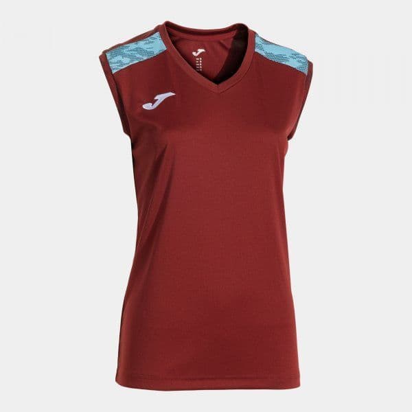 Joma Championship VIII Girls Sleeveless Shirt