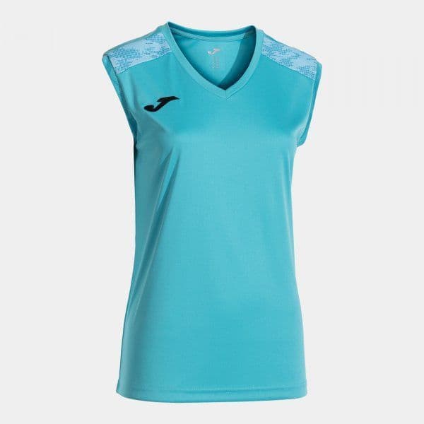 Joma Championship VIII Girls Sleeveless Shirt