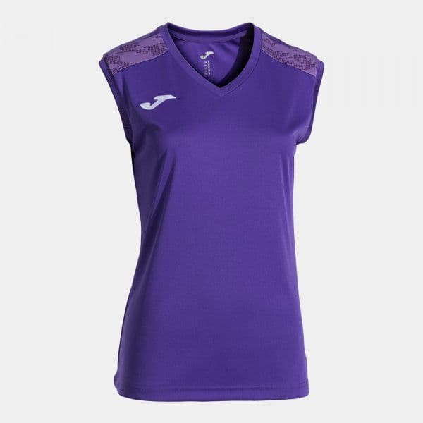 Joma Championship VIII Girls Sleeveless Shirt