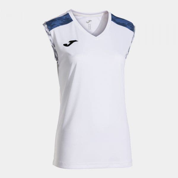 Joma Championship VIII Girls Sleeveless Shirt