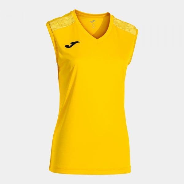 Joma Championship VIII Girls Sleeveless Shirt