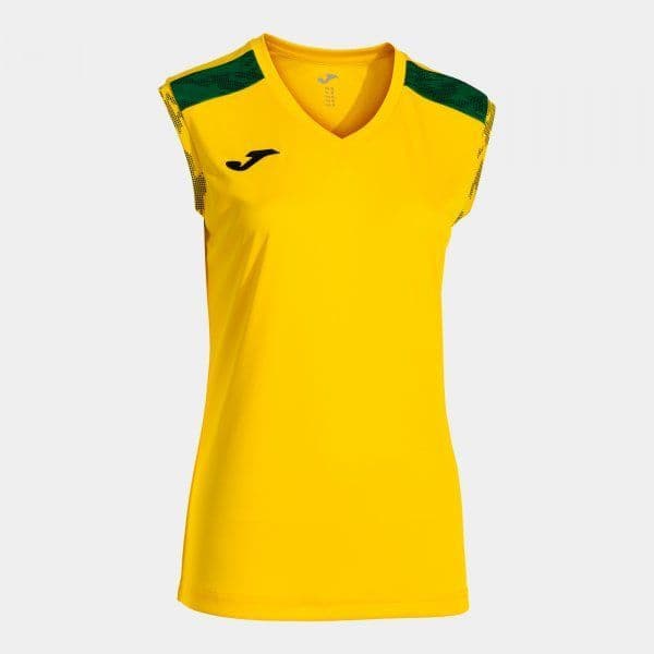 Joma Championship VIII Womens Sleeveless Shirt