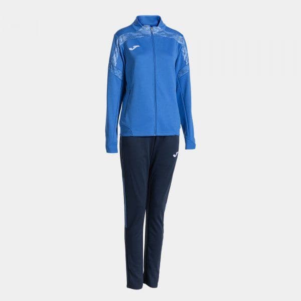 Joma Championship VIII Womens Tracksuit