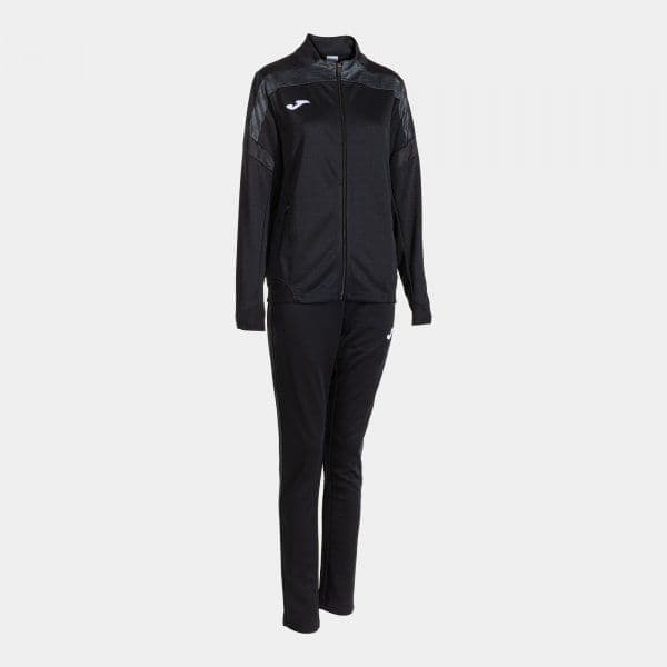 Joma Championship VIII Girls Tracksuit