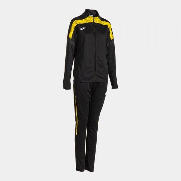 Joma Championship VIII Womens Tracksuit