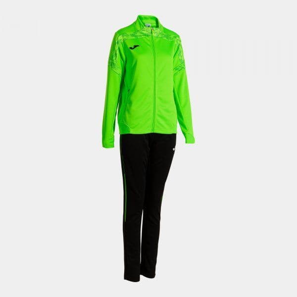 Joma Championship VIII Womens Tracksuit