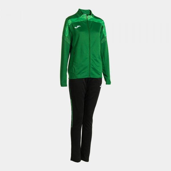 Joma Championship VIII Womens Tracksuit