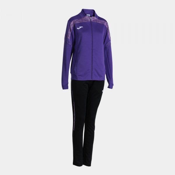 Joma Championship VIII Womens Tracksuit