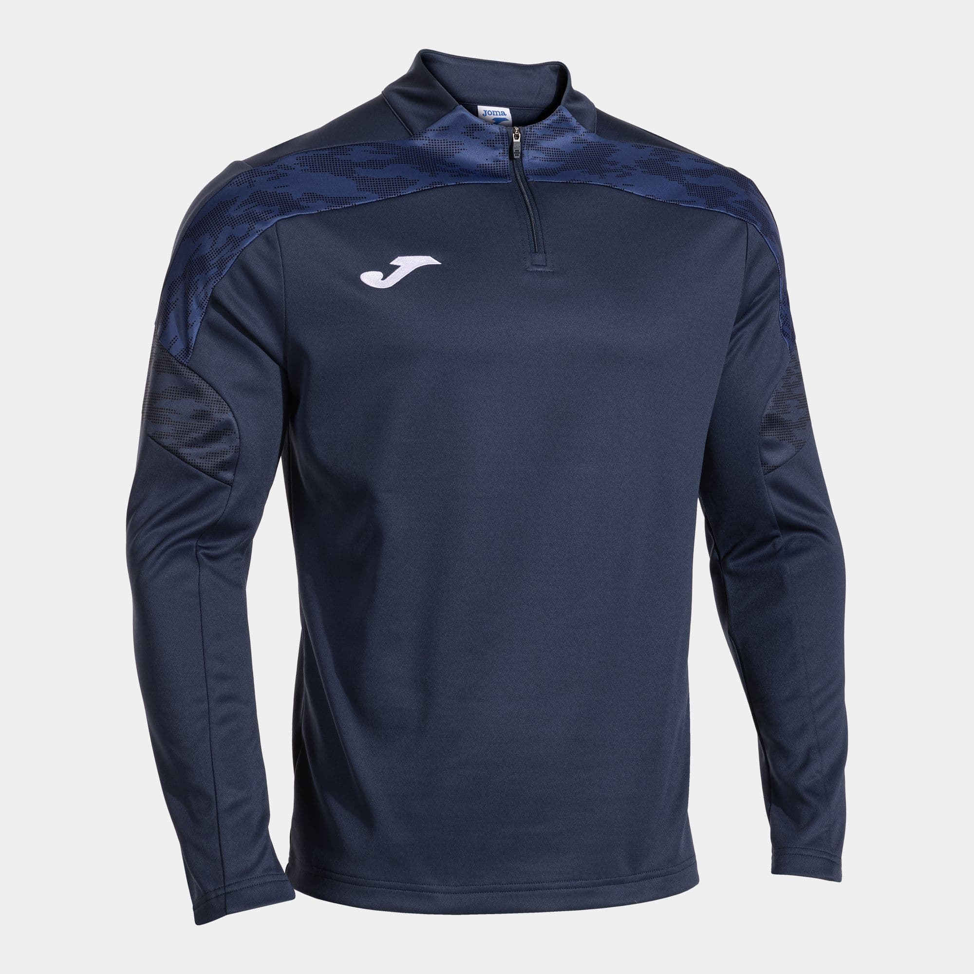 Joma Championship VIII Half Zip